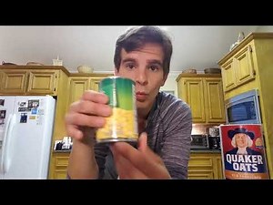 How To Make My Favorite Ground Bait: Super Cheap!