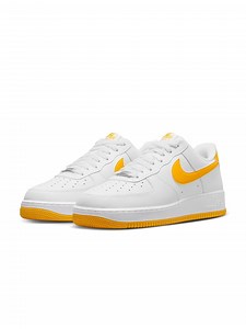 Buy Nike Air Force 1 '07 Men's Shoes -  - Footwear for Men