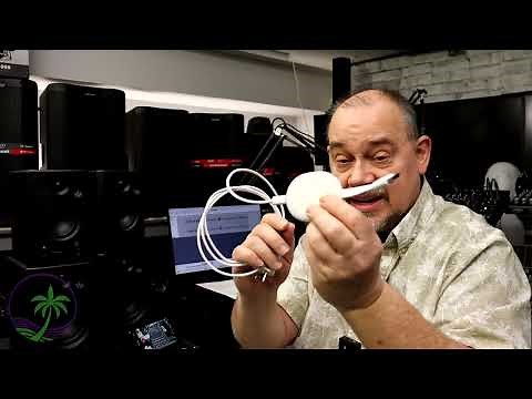 Karaoke night! How to connect your TV to your Mixer, Speakers, & PA system with your Microphones