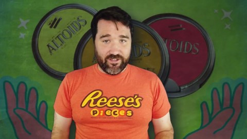 25 discontinued foods and drinks that we loved