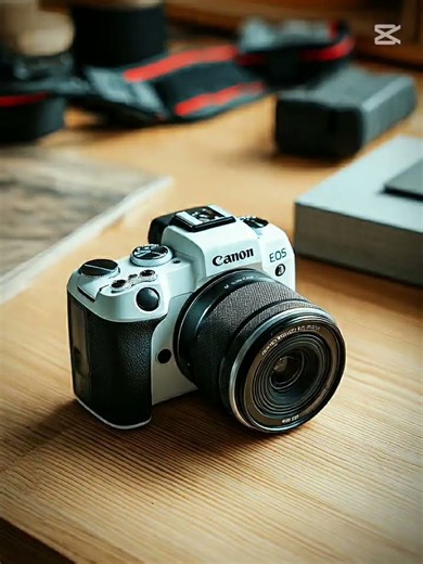 Looking for the perfect compact mirrorless camera? In this video, we review the Canon EOS R50!
