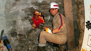 Tunnel sous la Manche : il y a 30 ans, ils écrivaient l’histoire