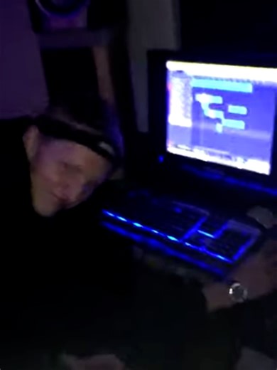 Exclusive sneak peek… should I drop it? 👀 #new #music #foryou