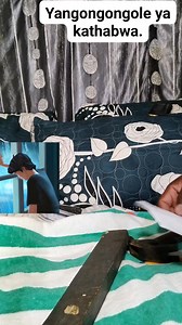 NJIRA YA NGONGOLE #Communitybuilding | Catherine Mbewe