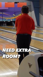 Using a three-step approach is key in today's game. With the high oil-absorbing balls and higher rev rate, players often run out of room on the approach. Having a consistent three-step approach comes very handy in those situations. Have you three-stepped before? #KRStrikeforce #Bowlingvideos #Bowlingtips | KR Strikeforce