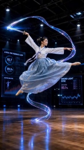 The Future of Digital Sports #aisports