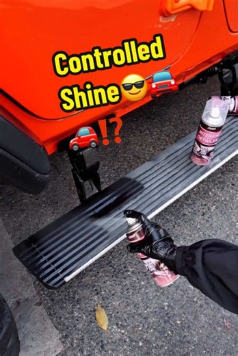 Shine Gains Discipline After One Calibration