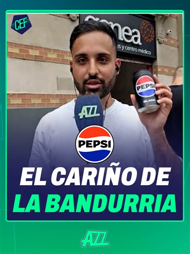 El cariño de la gente: regalo inesperado a Luciano Cofano