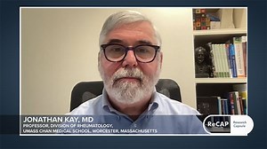 Managing Treatment Failure in Rheumatoid Arthritis