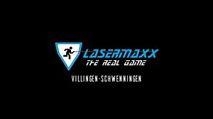 TRAILER - LASERMAXX - THE REAL GAME