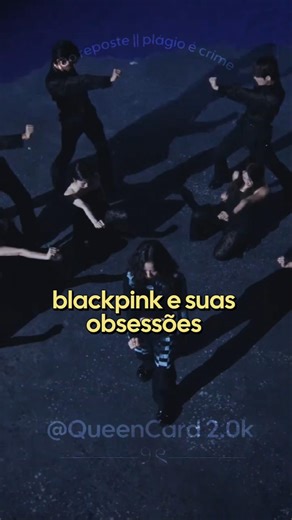 ★ #kpopgrupo #kpop #blackpink #korea #viralvideo #naofloppa #desflopacomu #vaiprofycaramba #fyyyyyyy