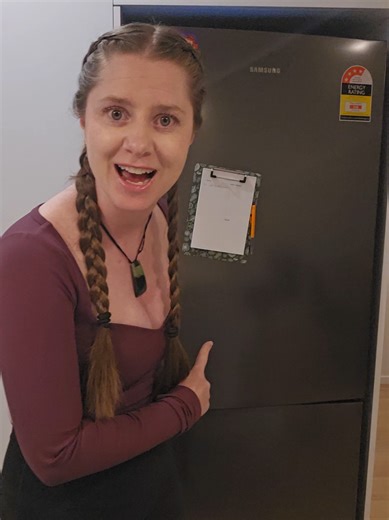 Did you know the Fridge Door-opening Effect. #coffee #facts #informative #fridge #powersaving