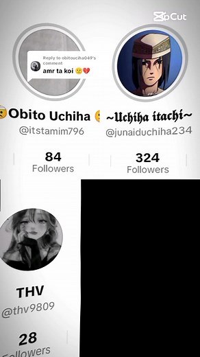 Replying to @obitouciha049 reply video ANIME KING 🔥