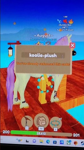 Wild horse islands codes!! #edit #wildhorseislands #codes #roblox
