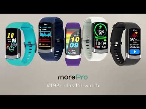 Best Health Monitoring Smartwatch in 2025