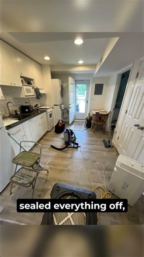 When Hidden Mold Turned a Catonsville Home Into a Health Concern