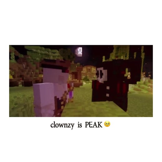 Clownzy and Funhouse Duo Gifs Edit