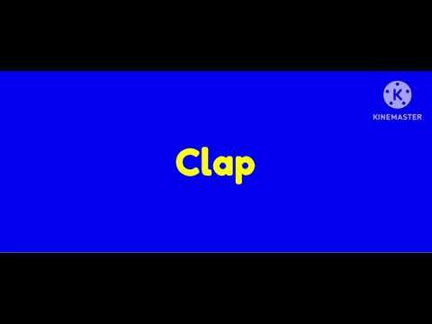 Clap Effects (Sponsored by Preview 2 Effects)