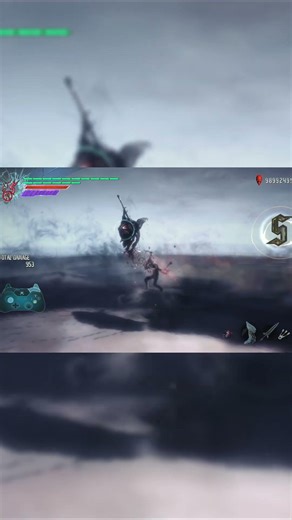 A simple combo I can do