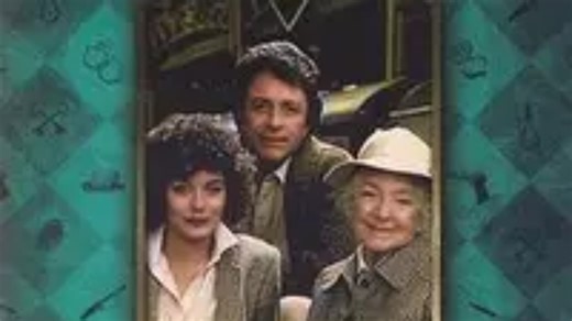 美国【杀人不难】悬疑 罪案 1982