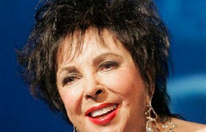Hollywood icon Elizabeth Taylor dies at 79
