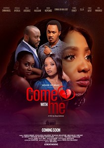 Come with Me streaming: where to watch movie online?