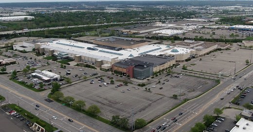 City Center Springdale brings new name, new concept to Tri-County Mall