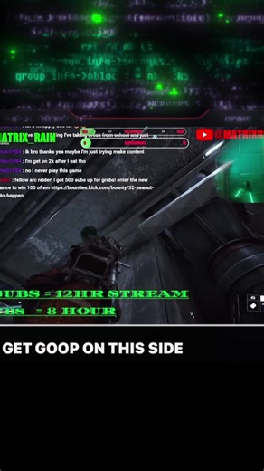 I came to my senses 😂 #arcraiders #viral