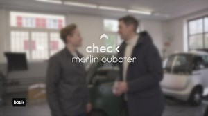 check : merlin ouboter cofondateur de microlino - basik - Play RTS