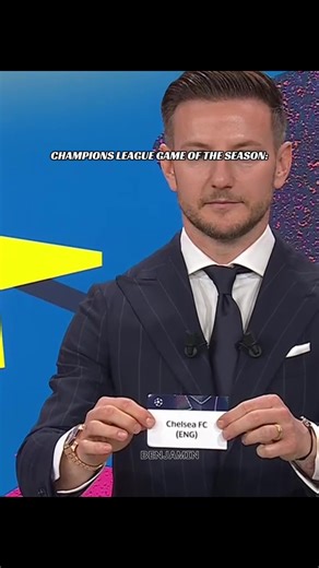 Chelsea vs PSG Champions League Match Analysis