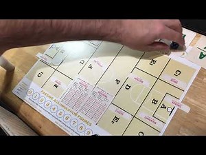 NO MAS! Original APBA Basketball demo - 81 Celtics/Sixers