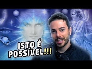 A Mensagem Direta de Ashtar Sheran e a Possível Intervenção
