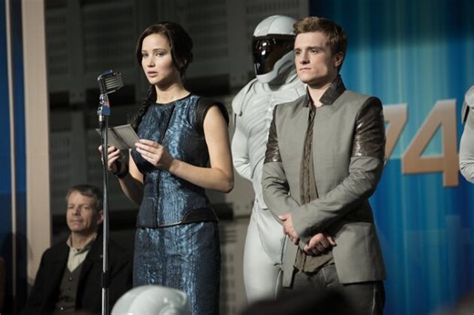 Jennifer Lawrence and Josh Hutcherson to appear in 'The Hunger Games: Sunrise on the Reaping'