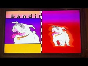 Opening to Classic Scooby-Doo: Scooby-Doo and a Mummy Too 1996 VHS