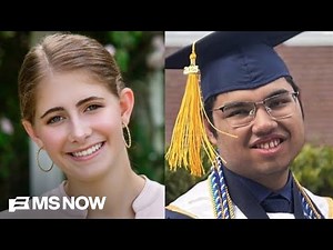 'Made me feel at home': Brown student reflects on his friend killed during shooting