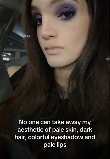 Incorporating Blush Into Aesthetic Looks