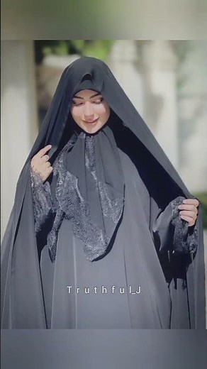 Types of Hijabs For Muslim Girls🧕#hijab #muslimah #islam #shorts #trendingshorts #viralshort #yt