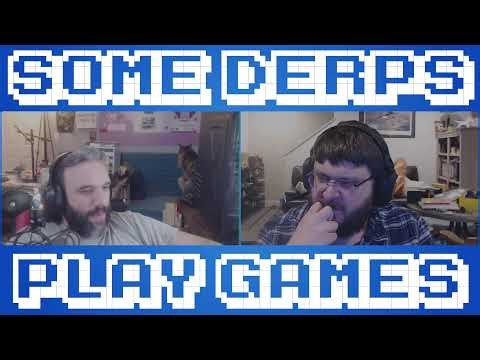 The Modern Prometheus (Movies) | SOME DERPS TALK ABOUT GAMES