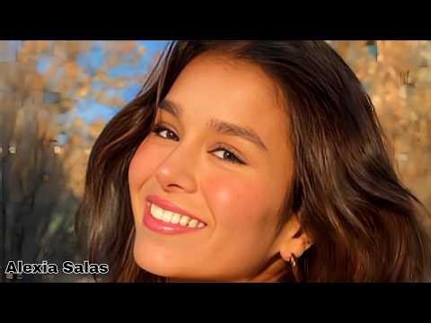 Alexia Salas Biography: Age, Career, Lifestyle & Net Worth | Curves of Beauties