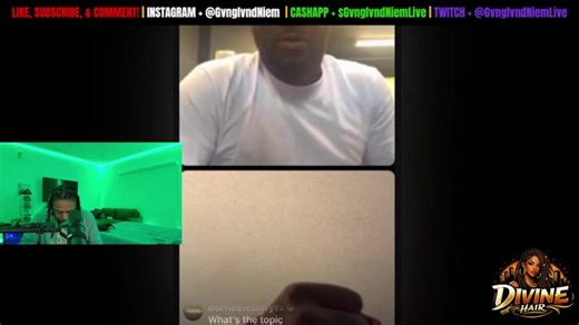 No Jumper BEEF | Dc Baby Draco EXPOSED | CMac & N3on | Crip vs Blood Cypher