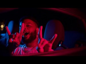 xNEPTUNE - Alien Dreams (Prod. Euro) [Official Video]