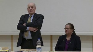 Onko Suomi täysin mätä? Osa 1/2 - Heikki Urmas