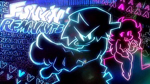 [超优质/中文翻译]FNF模组Remnants全流程演示（更新中）