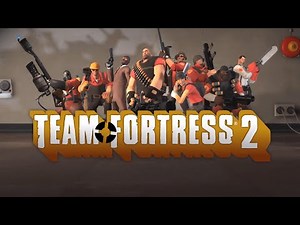 Let’s play Valve’s Team Fortress 2 on Steam
