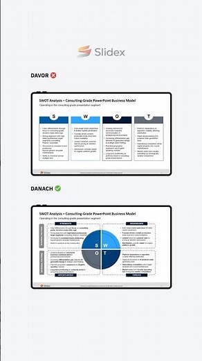 PowerPoint Präsentationen auf Consulting-Niveau | No. 10