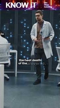 Is Time Infinite, Or Will It One Day Run Out?