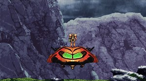 Le remake 2D de Metroid Prime conçu par des fans enfin disponible