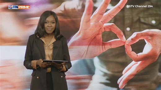 Zimbabwe's security officers to receive sign language training For Current Updates Tune in to NewsPlus Live on #ZTNPrime tonight at 20:00hrs, streaming on #Facebook and #YouTube! #GetThePicture #ZTNPrime #DSTV294 #Zimbabwe | Zimpapers TV Network