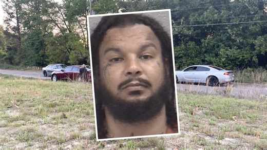 Barricaded suspect arrested after Richmond County SWAT team response