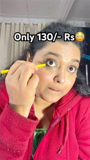 which kajal is the best?🤔Maybelline colossal bold Kajal review #kajal #maybelline #makeuptutorial